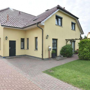 Ferienwohnung Klast F51, Kühlungsborn